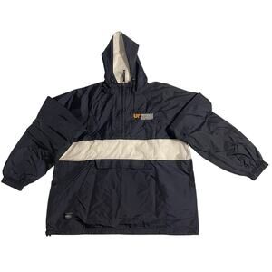 University of Tennessee Health Science Center Pullover Jacket